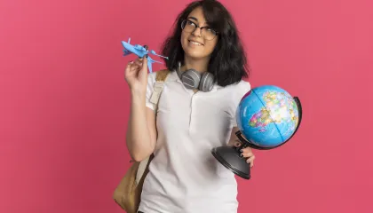 Intercâmbio: Salão do Estudante em SP reúne instituições de 12 países