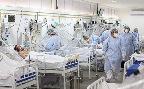 MT:  CASOS GRAVES EM CUIABÁ:   Chikungunya e dengue lotam UTIs e pressionam hospitais
