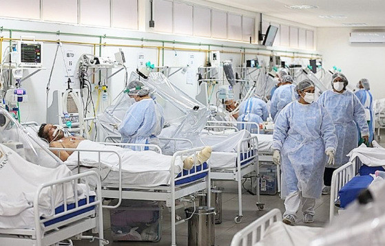 MT:  CASOS GRAVES EM CUIABÁ:   Chikungunya e dengue lotam UTIs e pressionam hospitais