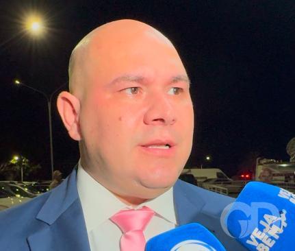 Abilio diz, sem provas, que Brasil vive ‘estado de exceção’ e censura