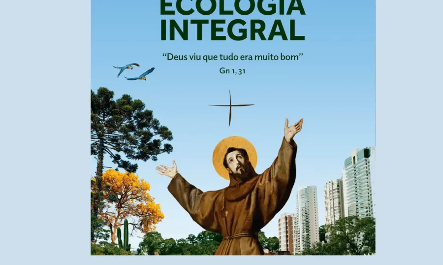 MT:   Campanha da Fraternidade pede mudança de atitude com meio ambiente