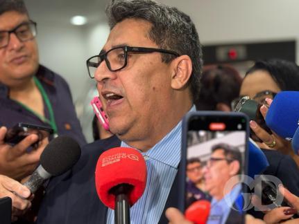 Ananias vê Bolsonaro como única alternativa em 2026; ‘nós não vamos desistir’