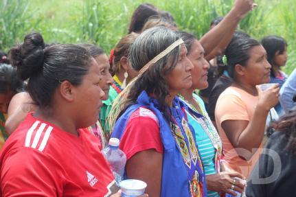 MPF apura medidas tomadas para proteção de indígenas venezuelanos em Cuiabá