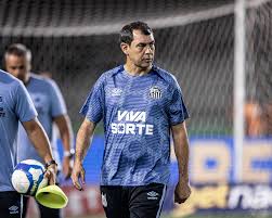 Após reformulação, Santos reencontra Carille em estreia contra o Vasco no Brasileirão