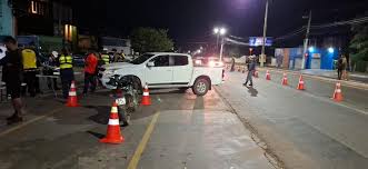Operações Lei Seca em Cuiabá terminam com 12 condutores presos na madrugada deste domingo (30)