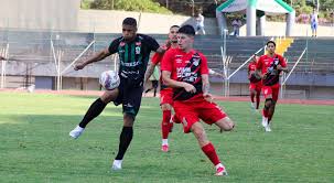 Giro dos Estaduais: Athletico-PR empata com Maringá na primeira semi do Paranaense