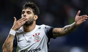 Corinthians vence Palmeiras no Allianz e leva vantagem para segundo jogo da final do Paulistão