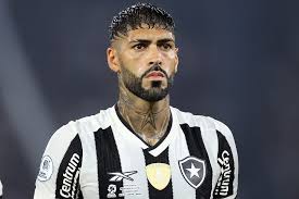 Barboza projeta volta por cima do Botafogo