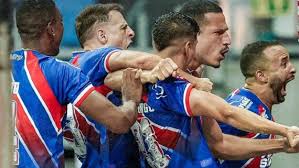 Bahia supera o Vitória na Fonte Nova e abre vantagem na final do Baiano