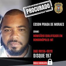 Polícia Civil identifica e prende quarto envolvido em homicídio de adolescente em Rondonópolis