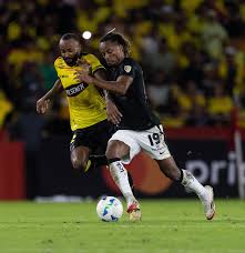 Corinthians x Barcelona-EQU: veja informações e prováveis escalações do jogo pela 3ª fase da Libertadores