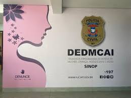 Polícia Civil prende “avôdrasto” que abusou de casal de netos em Sinop