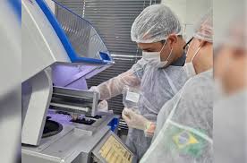 Três vítimas encontradas em cemitérios clandestinos são identificadas pelo DNA