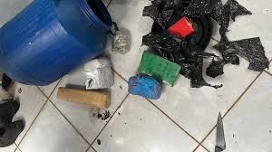 Polícia Civil prende criminosos em posse de drogas e entorpecentes durante cumprimento de buscas em Campo Verde