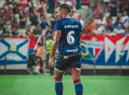 Já classificado, Fortaleza perde do CRB e encerra fase de grupos da Copa do Nordeste na quarta posição