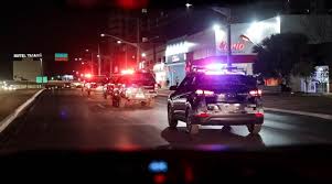 Crimes reduzem no Carnaval 2025 em MT, segundo dados do Observatório da Segurança Pública