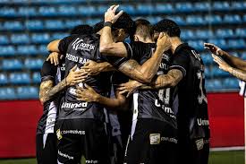 Pedro Raul marca, e Ceará vence América-RN pela Copa do Nordeste