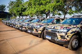 “Patrulha Rural da PM resgata a segurança e a tranquilidade de se viver no campo”, afirma produtor rural de Cáceres