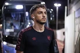 Hyoran celebra classificação do Sport e projeta clássico contra o Santa Cruz: “Jogo diferente de todos”