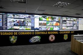 Bar do Jarbas adere ao Vigia Mais MT e amplia segurança no bairro Dom Aquino