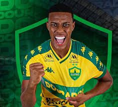 Cuiabá anuncia chegada de Lucas Eduardo, ex-Vasco, por empréstimo