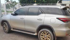 Polícia Civil recupera caminhonete furtada na Avenida Miguel Sutil