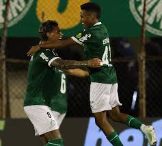 Palmeiras soma três vitórias seguidas e engata sequência positiva em momento decisivo do Paulista