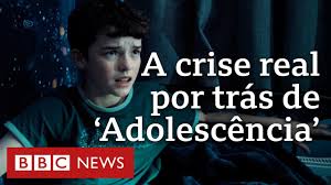 ‘Adolescência’: ‘Meninos desesperados por sentido e por modelos de comportamento’