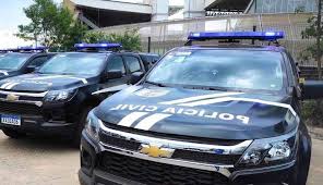 Polícia Civil investiga desaparecimento de homem em Itiquira