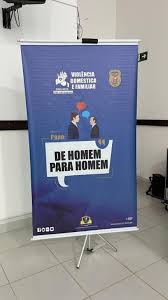 Polícia Civil inicia projeto Papo de Homem para Homem em Canarana 