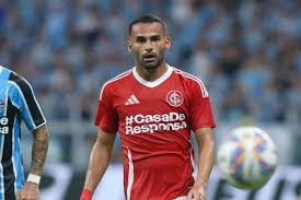 Flamengo rebate Inter em imbróglio sobre Thiago Maia: “Deixou de honrar seus compromissos”