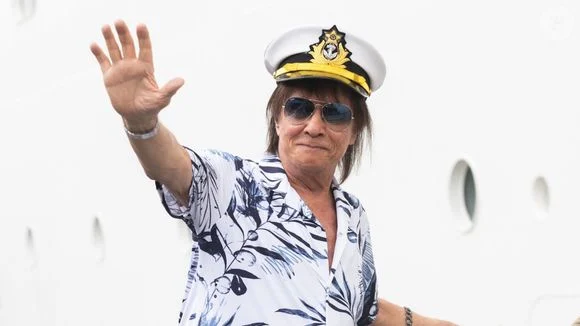 Cruzeiro de Roberto Carlos 2025: quanto custa ir no navio do ‘Rei’? Veja preço e o que está incluso no pacote