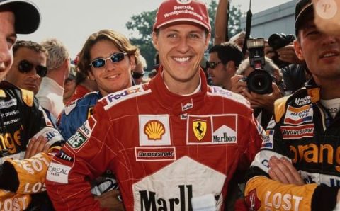 Como Michael Schumacher está hoje? Estado de saúde do ex-piloto é atualizado por jornalista alemão: ‘Ele já não consegue mais…’