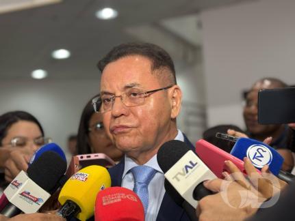 Deputado nega debandada; ‘não se cogita ninguém sair do União Brasil’