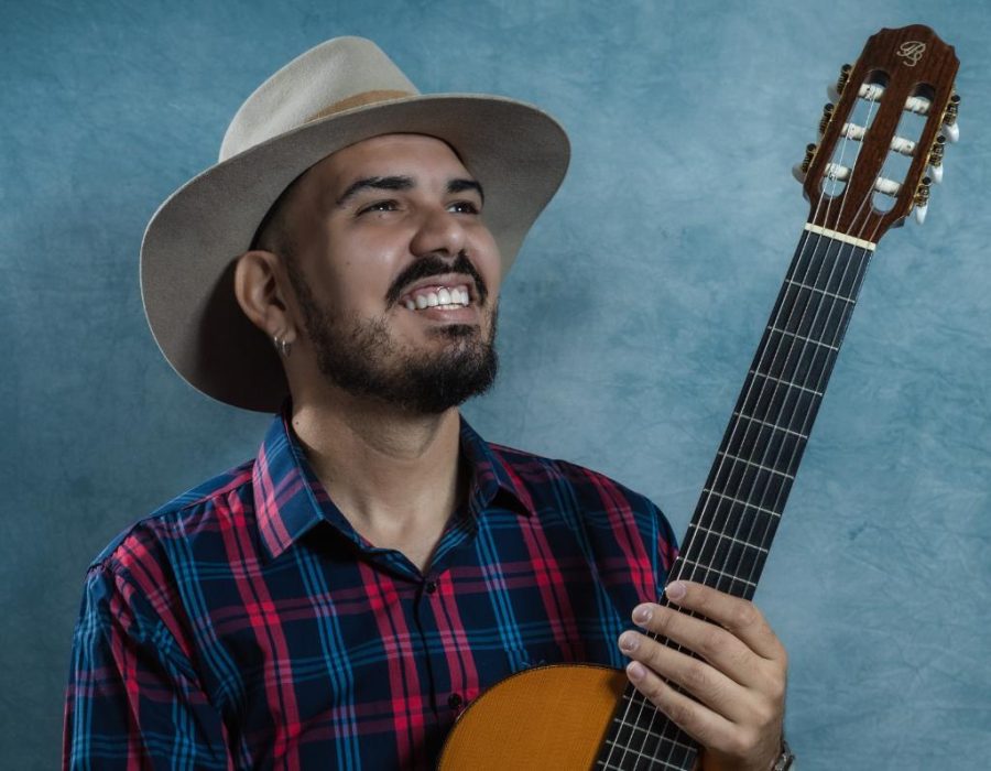 MT:   DVD que celebra o rasqueado de Fronteira será lançado nesta quinta (20.3)