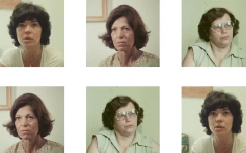 Documentário com viúvas da ditadura é restaurado e liberado online