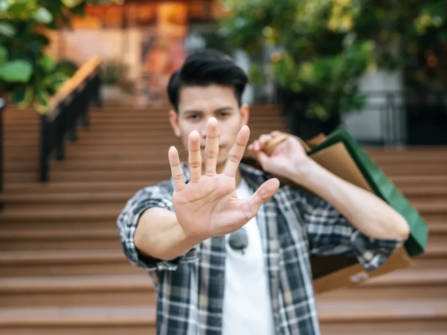 Amplie seu vocabulário: 5 maneiras diferentes de dizer “não” em inglês