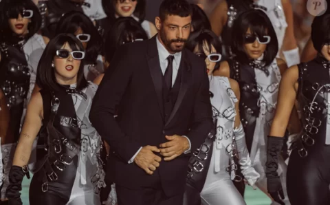 Aqui está a única exigência de Cauã Reymond na festa de 60 anos da Globo após série de polêmicas em ‘Vale Tudo’