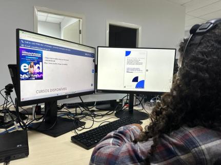 Seciteci abre inscrições de curso preparatório gratuito para concurso da Seduc