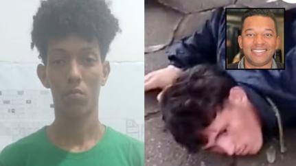 Júri condena dupla que matou assessor e jogou corpo em lixão