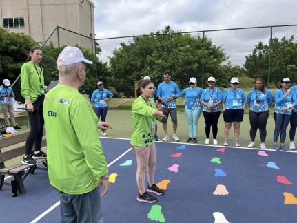 Chapada dos Guimarães sedia 2ª Convenção de Diretores da Rede Estadual de Ensino