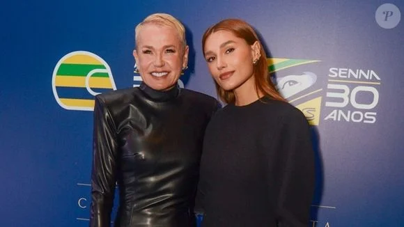 ‘Como se fosse um bebê’: Xuxa Meneghel surpreende ao expor hábito incomum que mantém com a filha, Sasha, hoje aos 26 anos