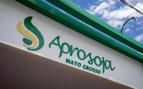 MT:    Aprosoja MT intensifica orientação sobre ratificação de registro de imóveis rurais em faixa de fronteira