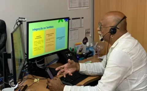 Oficina para cadastradores do Sistema Nacional de Cultura apresenta plataforma às novas equipes de gestão nos municípios