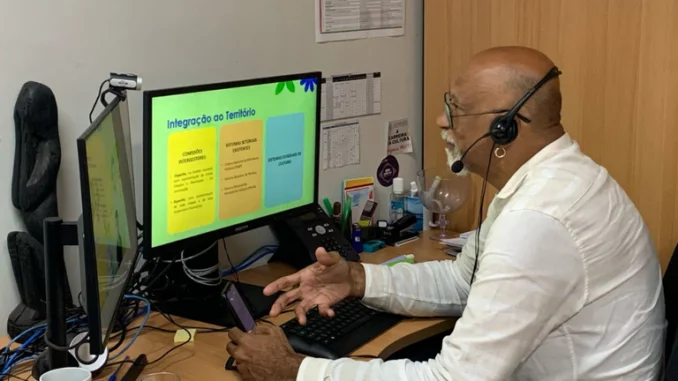 Oficina para cadastradores do Sistema Nacional de Cultura apresenta plataforma às novas equipes de gestão nos municípios