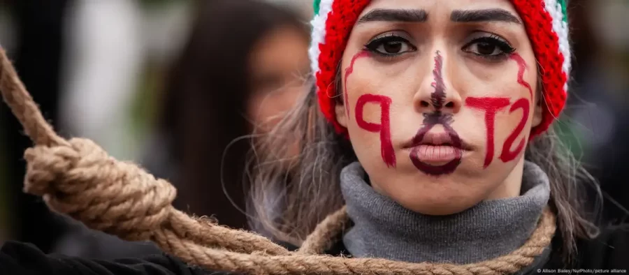 Execuções por pena de morte estão em alta no mundo, diz ONG