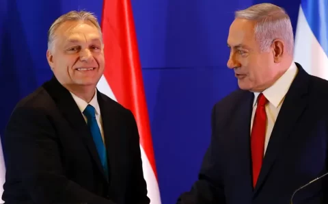 Por que Netanyahu não deve ser preso na Hungria