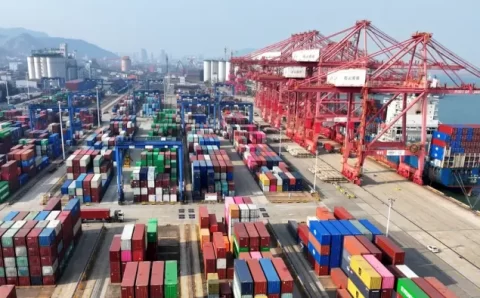 China reage a ameaça de Trump e promete “lutar até o fim”