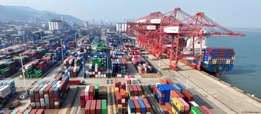 China reage a ameaça de Trump e promete “lutar até o fim”