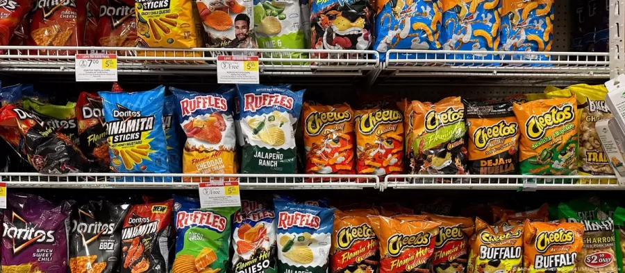 Alimentos ultraprocessados aumentam risco de morte prematura